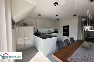 Wohnung kaufen in 66706 Perl, GANZ OBEN IST ES AM SCHÖNSTEN! MODERNE DG-WOHNUNG IN PERL!