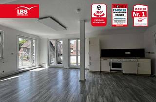 Wohnung kaufen in 48734 Reken, Ein Zuhause, das Raum für Ideen lässt // Dachgeschosswohnung Groß-Reken
