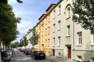 Wohnung kaufen in 18119 Seebad Warnemünde, Seebad Warnemünde 2 - Zimmer - Wohnung mit Balkon