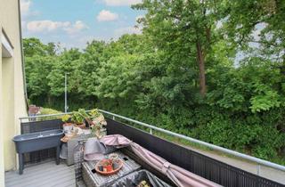 Wohnung kaufen in 82256 Fürstenfeldbruck, Ruhig gelegene Eigentumswohnung zur Kapitalanlage oder Eigennutzung