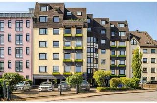 Wohnung kaufen in 31787 Hameln, zentrale Airbnb Wohnung inklusive Stellplatz