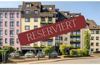 Wohnung kaufen in 31787 Hameln, zentrale Airbnb Wohnung inklusive Stellplatz