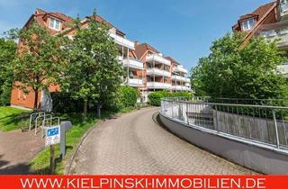 Wohnung kaufen in 25462 Rellingen, ! Freie 3-Zimmer-Maisonette-Eigentumswohnung !