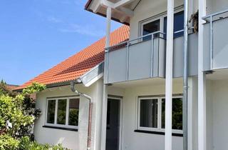 Wohnung kaufen in 88085 Langenargen, NEU renoviert ! 2 Zi. EG Whg. mit Terrasse in ruhiger seenaher Lage !