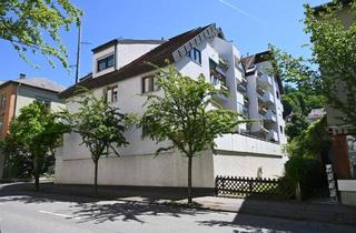 Wohnung kaufen in 88212 Ravensburg, Helle 3,5 Zimmer Wohnung mit 2 Balkonen in direkter Innenstadtlage von Ravensburg