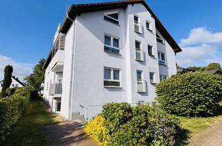 Wohnung kaufen in Hessenring 17, 61200 Wölfersheim, Helle 3-Zimmer-Souterrain-Wohnung in Wölfersheim