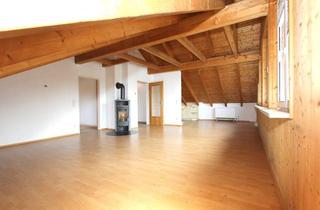 Wohnung kaufen in 82205 Gilching, Lichtdurchflutete 2 Zi.-DG-Wohnung in Gilching-Geisenbrunn