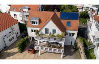 Wohnung kaufen in 64665 Alsbach-Hähnlein, Provisionsfrei!!! Maisonette-Traum - Ihre Wohnung im eigenen Haus - exklusiv, privat, besonders!