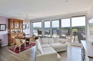 Penthouse kaufen in 70771 Leinfelden-Echterdingen, Sonnige und moderne Penthouse-Wohnung mit einzigartiger Aussicht