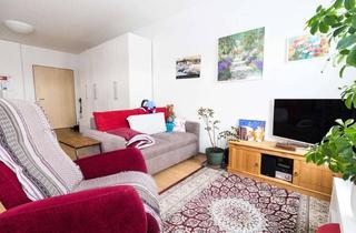 Wohnung kaufen in 82275 Emmering, Gepflegtes Appartement im "Betreuten Wohnen" in Emmering zu verkaufen!