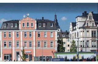 Wohnung kaufen in Jakob-Koenen-Straße, 59557 Lippstadt, Perfekte Lage - gerade renovierte schöne 1-Zimmer-Wohnung in Lippstadt - von privat