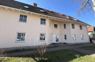 Wohnung kaufen in 06198 Lieskau, Kapitalanlage in Lieskau – 2-Zimmer-Wohnung in gepflegter Hausgemeinschaft
