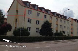Wohnung kaufen in Mötzlicher Straße 50, 06118 Halle, EIGENTUMSWOHNUNG in der Wohnstadt Nord