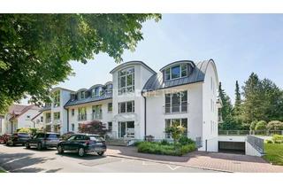 Wohnung kaufen in Am Mühlenteich 22, 25436 Uetersen, + Erstklassige Lage und Blick ins Grüne +