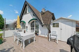 Wohnung kaufen in 41569 Rommerskirchen, Maisonette-Wohnung mit großer Dachterrasse