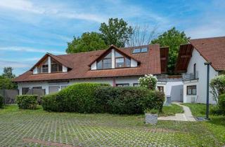 Wohnung kaufen in 88697 Bermatingen, FAST WIE´S EIGENE HÄUSCHEN! Charmante 2 1/2-Zi.-MaisonetteWhg. mit Süd-Terrasse