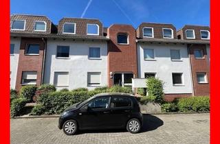 Wohnung kaufen in 31141 Hildesheim, Solide Kapitalanlage in gefragter Lage