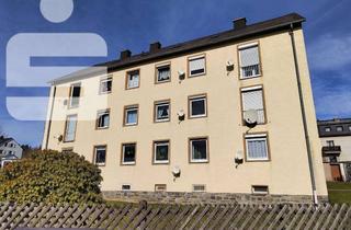 Wohnung kaufen in 95233 Helmbrechts, Eigentumswohnung in Helmbrechts