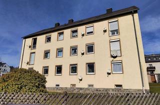 Wohnung kaufen in 95233 Helmbrechts, Eigentumswohnung in Helmbrechts