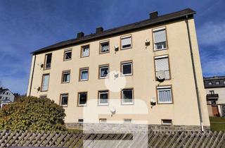 Wohnung kaufen in 95233 Helmbrechts, Eigentumswohnung in Helmbrechts