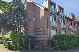 Wohnung kaufen in 41564 Kaarst, MODERNE, BEZUGSFREIE 3 ZIM.-ETW IM HERZEN VON KAARST MIT TIEFGARAGENSTELLPLATZ