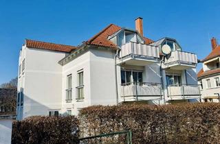 Wohnung kaufen in 01069 Südvorstadt-Ost, Ruhige 3-Terrassenwohnung in Bestlage der Dresdner Südvorstadt – Licht, Raum & Lebensqualität