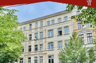 Wohnung kaufen in 39112 Leipziger Str., Investieren oder selbst einziehen : 2-Zimmer-Wohnung in attraktiver Lage