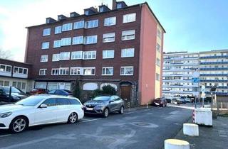 Wohnung kaufen in 47226 Hochemmerich, Ideal als Kapitalanlage3,5 Zimmer-Wohnung mit Balkon in 47226 Duisburg-Rheinhausen"Aufzug i. Hs."