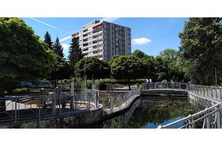 Wohnung kaufen in 79650 Schopfheim, ++NEU IM ANGEBOT++ Komfortable 3-Zi.-ETW in zentraler Wohnlage von Schopfheim