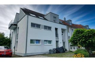 Wohnung kaufen in 63743 Schweinheim, Seltene Gelegenheit: Eigentumswohnung mit Garten in Top-Lage von Aschaffenburg