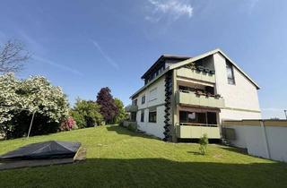 Wohnung kaufen in 88074 Meckenbeuren, Ihr neues Zuhause wartet mit 3-Zimmern auf Sie!