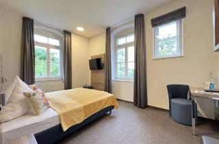 Wohnung kaufen in 93055 Ostenviertel, Rund-um-Sorglos-Paket - 1-Zimmer Apartment mit Vermietungsservice im Marina Viertel