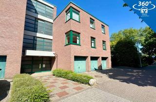 Wohnung kaufen in 46399 Bocholt, Eigentumswohnung in bevorzugter Wohnlage