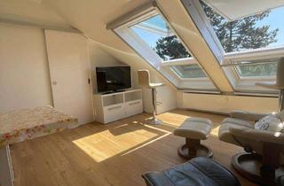 Wohnung kaufen in Ostlandstrasse 23, 23746 Kellenhusen, lichtdurchflutete 1,5 Zi. DG-Wohnung mit Küche, Bad, Stellplatz 250m Strand Kellenhusen