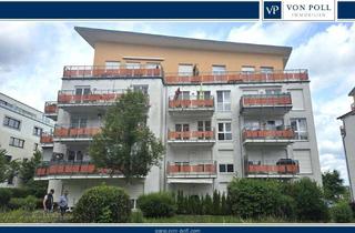 Wohnung kaufen in 65510 Idstein, Charmante 2-Zimmer Wohnung inkl. 2 Parkplätzen - Ideal für Singles, Paare oder als Kapitalanlage