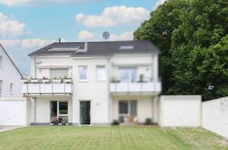 Wohnung kaufen in 44139 Dortmund, Barrierefreies Wohnen mit Komfort und Zukunft – Ideal für Senioren und Paare