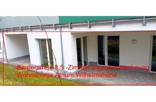 Wohnung kaufen in Heerstraße, 34119 West, Gelegenheit! Attraktive barrierefreie EG 3,5 - Zimmer Eigentumswohnung