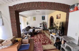 Wohnung kaufen in 37619 Bodenwerder, 5-Zimmer Wohnung in Wesernähe / Bodenwerder, perfekt als Ferienwohnung!