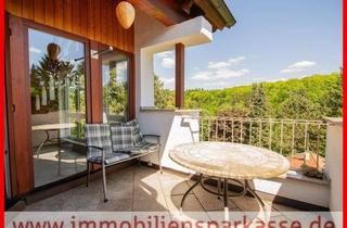 Wohnung kaufen in 75181 Eutingen, Lichtdurchflutete Dachgeschosswohnung!