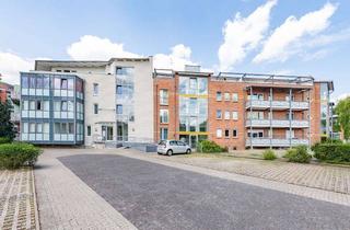 Wohnung kaufen in 21423 Winsen, Sofort Bezugsfrei! Kapitalanlage oder Eigennutzung?