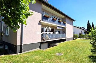 Wohnung kaufen in 76761 Rülzheim, Vermietete Erdgeschosswohnung in solidem Mehrfamilienhaus