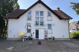 Wohnung kaufen in 55583 Bad Münster-Ebernburg, 75qm 3 Zimmer Dachgeschosswohnung in Bad Münster am Stein - Ebernburg
