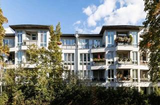 Wohnung kaufen in Winckelmannstraße 75, 12487 Johannisthal, Renditestarke 4,13 % Kapitalanlage: vermietete 3-Zimmer-Wohnung mit Balkon- nahe WISTA-Adlershof!