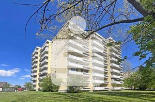 Wohnung kaufen in 87600 Kaufbeuren, Sanierte Dreizimmerwohnung mit Weitblick