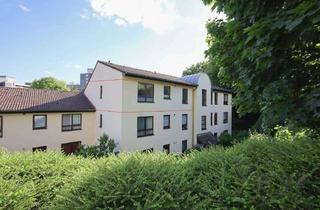 Wohnung kaufen in 51381 Lützenkirchen, Gemütliche Wohnung mit Weitblick