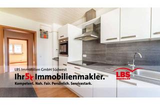Wohnung kaufen in 78224 Singen, Bezugsfreie Wohnung in Singen – 3 Zimmer, Keller & Speicher, Einbauküche inklusive