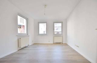 Wohnung kaufen in 97082 Würzburg, Zwei Einheiten - ein starkes Paket: Ruhig, zentral, vermietet an der Alten Mainbrücke