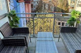 Wohnung kaufen in Fiedelerstr. 22, 30519 Döhren, *Schmuckstück am Fiedeler Platz in Döhren* - Traumhafte Wohnung mit Ausbaureserve im Dachgeschoss