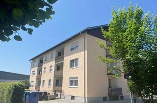 Wohnung kaufen in Erhartinger Straße 59, 84513 Töging, Helle 2 - Zimmer - Wohnung im 1. OG