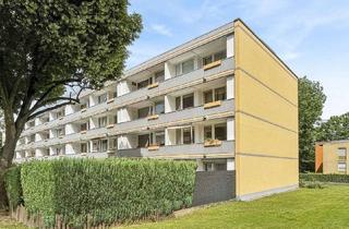Wohnung kaufen in 44805 Harpen, Erbpacht: Freigezogene 3-Zimmer-Eigentumswohnung in Bochum-Harpen